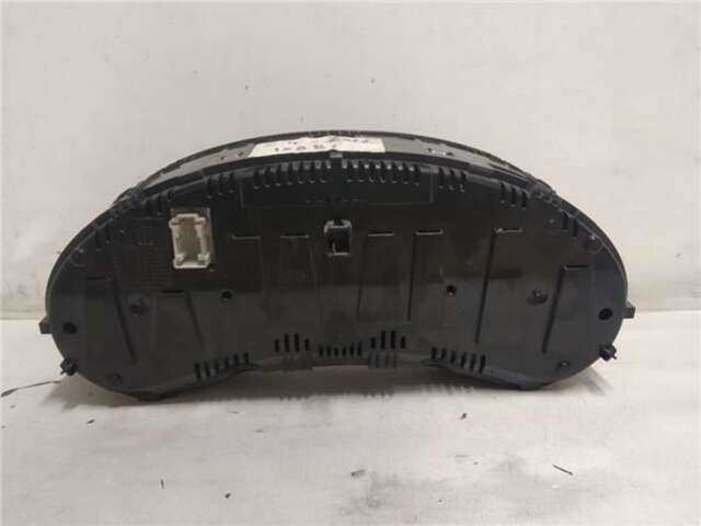Foto 2ª: Cuadro de Instrumentos Citroen C4 1.6 HDI FAP (92 CV) [9H06]
