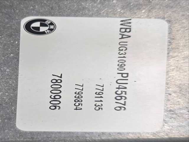 Foto 3ª: Centralita Motor ECU Bmw Serie 1 114 204D4 BERLINA (2004)