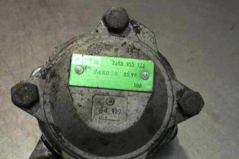 Foto 2ª: Bomba de Direccion Iveco 35 2.8 DIESEL 86CV [D8140.63] (2000)