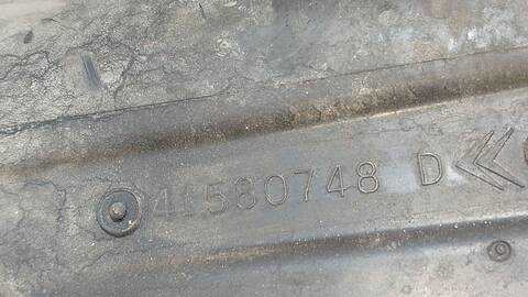 Foto 4ª: Faro Derecho Citroen C3 1.4 HDI 16V EXCLUSIVE 68CV 50KW [8HZ] (2006)