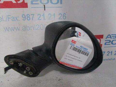 Foto 1ª: Retrovisor Derecho Fiat Punto 1.3 D MULTIJET 75CV 55KW [199 A2.000] (2005)