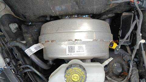 Servofreno Bmw Serie 7 720 B57D30B AUT.