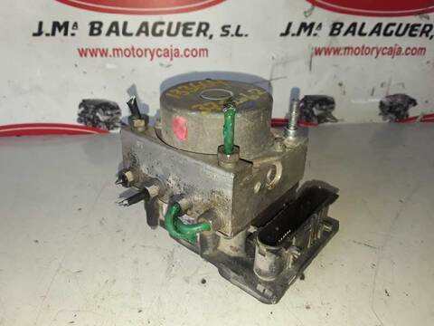 Abs Renault Clio III