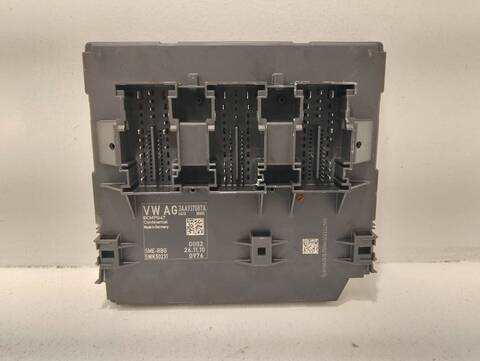 Centralita Motor ECU Volkswagen Passat ADVANCE 1 16V TSI ECOFUEL GASOLINA - GNC 150CV