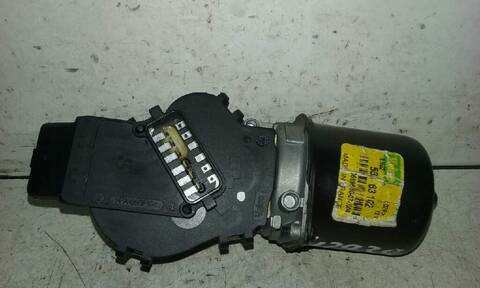 Motor Limpia Delantero Renault Kangoo 1.5 DCI DIESEL 65CV 48KW