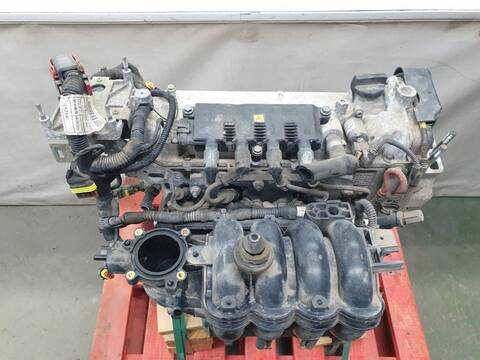 Motor Completo Fiat Punto DYNAMIC