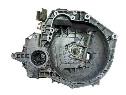 Caja Cambios Alfa Romeo 156 VERSION INDEFINIDA