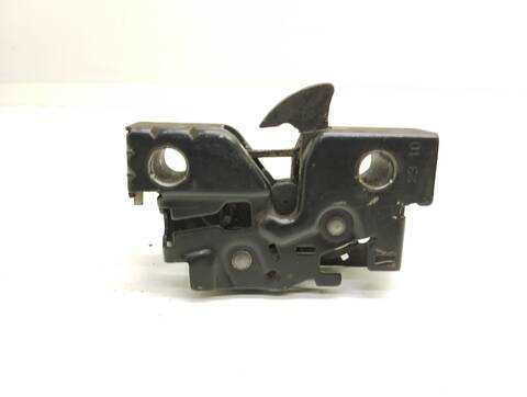 Foto 3ª: Cerradura Capot Seat Ibiza EMOCION 60CV 44KW [CGP] (2010)