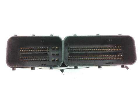 Foto 2ª: Centralita Motor ECU Bmw Serie 1 114 VERSION INDEFINIDA (2003)