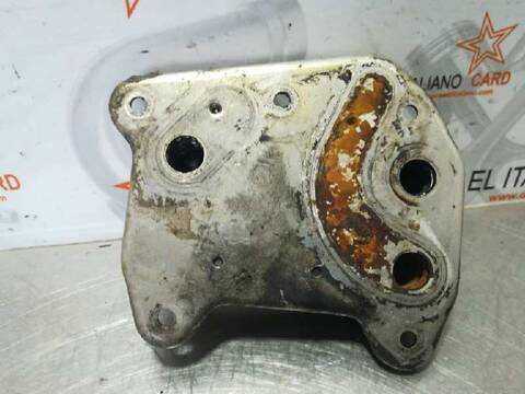 Foto 3ª: Radiador Aceite Mercedes Sprinter CAJA ABIERTA