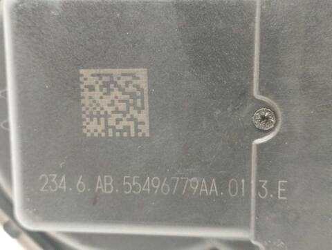 Foto 2ª: Caja Mariposa Opel Astra DYNAMIC 110CV 81KW [B16DTE] (2017)