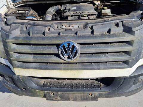Foto 1ª: Rejilla Delantera Volkswagen Crafter COMBI 30 163CV 120KW [CKUB] (2014)