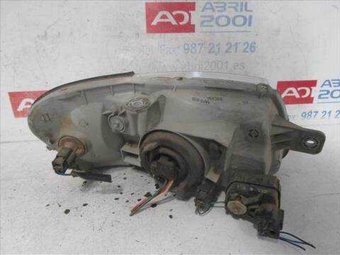 Foto 2ª: Faro Izquierdo Hyundai Accent 1.3 86CV 63KW [G4E-A] (2001)
