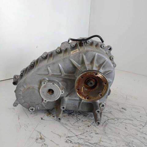 Foto 3ª: Caja Transfer Mercedes Clase ML 270 CDI W163) 163.113 (1998)