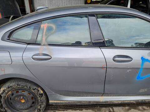 Puerta Trasera Derecha Bmw Serie 2 215 218I COUPE 136CV 100KW