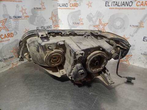 Foto 4ª: Faro Derecho Bmw X5 3.0D 184CV 135KW [306D1] (2003)