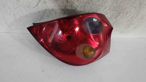 Piloto Trasero Derecho Kia Ceed 1.6 CRDI HATCHBACK ED)