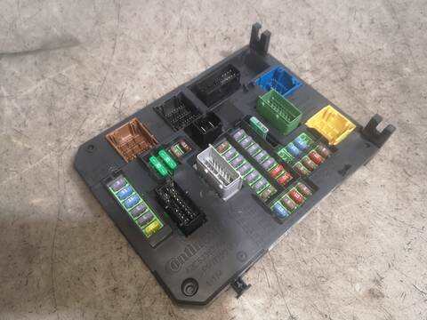 Foto 1ª: Centralita Confort BSI Peugeot 508 AH02 (2014)