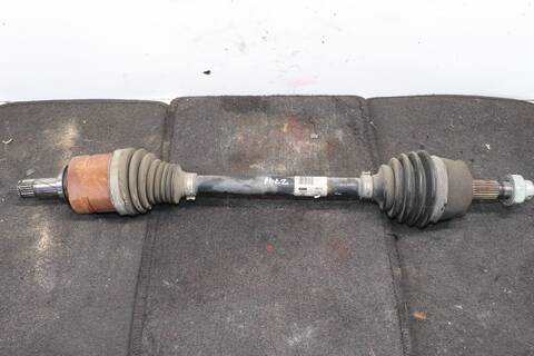 Transmision Delantera Izquierda Citroen C4 COOL 90CV 66KW