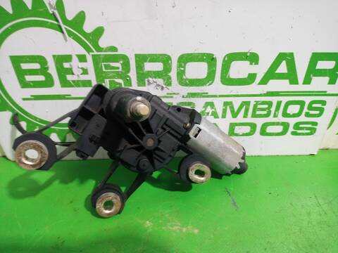 Foto 2ª: Motor Limpia Trasero Ford Fiesta FUN 68CV 50KW (2003)