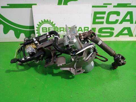 Columna Dirección Nissan Qashqai ACENTA 140CV 103KW