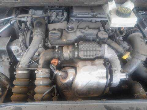 Foto 1ª: Motor Completo Citroen C4 1.6 HDI 110 PICASSO 112CV 82KW [9HR] (2012)