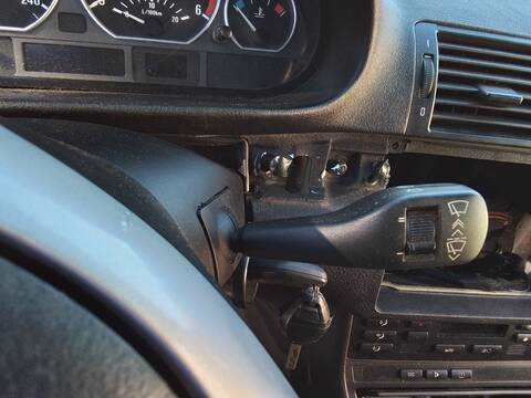 Mando Multifuncion Bmw Serie 3 315 320D BERLINA 150CV 110KW