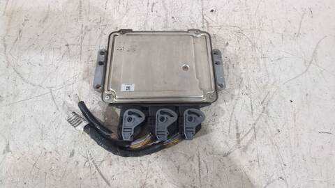 Foto 3ª: Centralita Motor ECU Citroen Xsara 1.6 HDI PICASSO 90CV 66KW [9HX (DV6ATED4)] (2007)