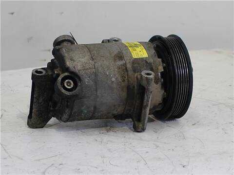 Foto 3ª: Compresor Aire Acondicionado Citroen Jumper 2.2 HDI 100 101CV 74KW FURGON [4HV] (2011)