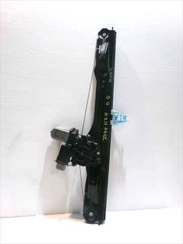 Elevalunas Eléctrico Delantero Derecho Opel Combo 1.3 JTD 2011-2018