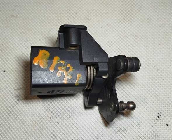 Foto 3ª: Sensor Aceleracion Mercedes Clase ML 270 2.7 CDI 5P ( SERIE 163 ) [612963 MB] (2001)
