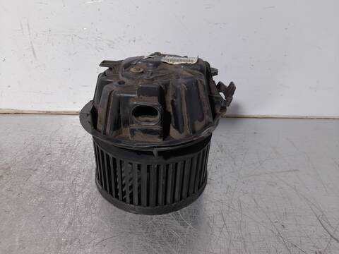 Foto 3ª: Calefacción Citroen C2 AUDACE 68CV 50KW [8HZ] (2006)