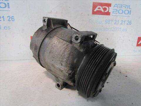 Compresor Aire Acondicionado Renault Laguna 2.2 DCI 140CV 102KW