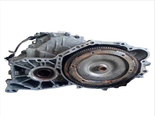 Foto 3ª: Caja Cambios Hyundai Santa Fe 2.2 CRDI 4X4 (2005)