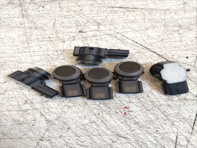 Foto 2ª: Sensor de Aparcamiento Renault Captur 0.9 TCE 90 CV 66KW [H4B408]