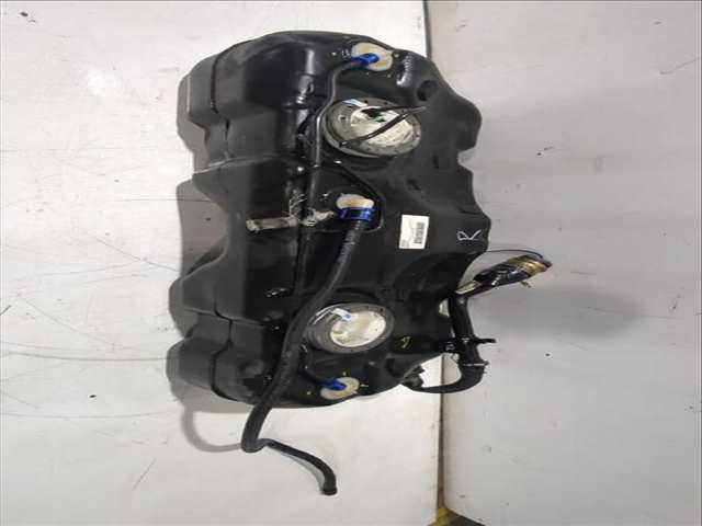 Foto 2ª: Deposito de Combustible Mini Mini ONE 90CV [W10 B16 A] (2001)