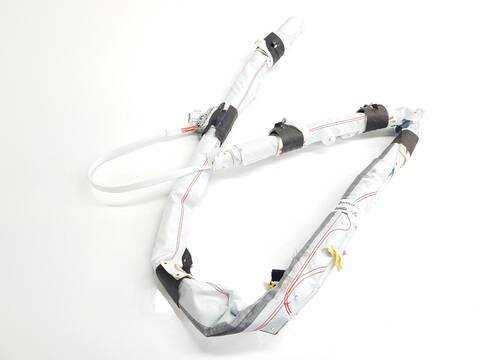 Foto 2ª: Airbag Cortina Delantero Izquierdo Dacia Sandero EXPRESSION (2022)