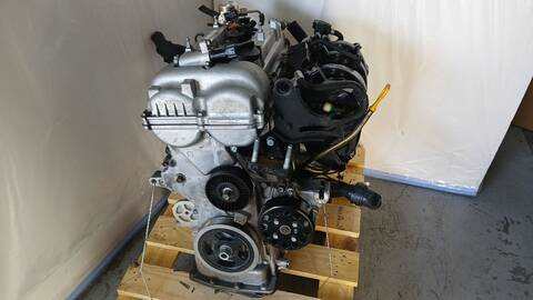 Motor Completo Kia Carens 1.6 GDI 135CV 99KW