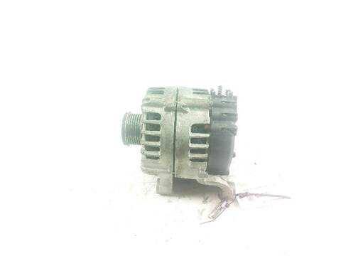 Foto 2ª: Alternador Bmw X1 XDRIVE 18 D AUT. 143CV [N47 D20 C] (2009)