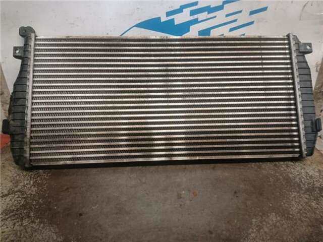 Intercooler Kia Carens 2.0 CRDI 140