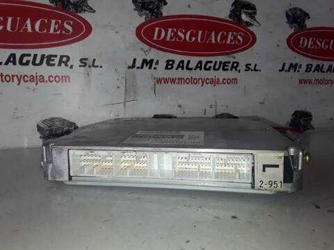 Foto 3ª: Centralita Motor ECU Toyota Celica 1.8 1.8 16V CAT 143CV