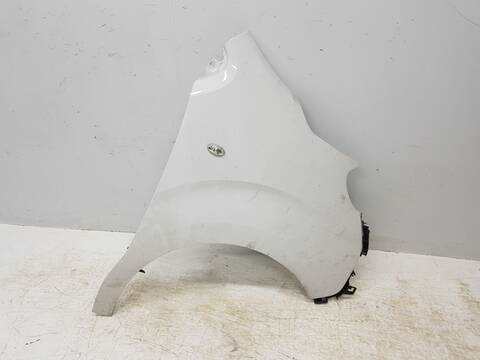 Foto 1ª: Aleta Delantera Derecha Citroen Jumpy CONTROL M (1995)