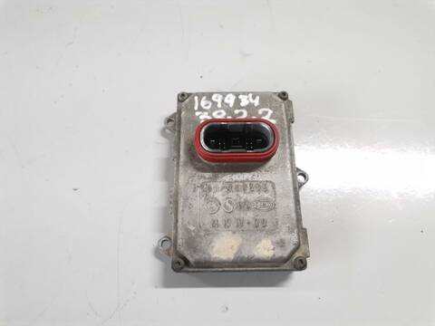 Foto 3ª: Centralita Faros Xenon Mercedes Clase R 280 R 350 CDI 4MATIC 251.022) 224CV