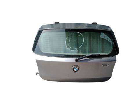 Foto 3ª: Portón Bmw Serie 1 114 116 I 115CV (2003)