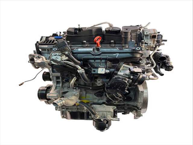 Motor Completo Hyundai Tucson 230CV 169KW