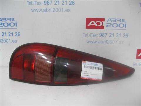 Piloto Trasero Izquierdo Renault Laguna 1.9 DTI K56J) GRANDTOUR 98CV 72KW
