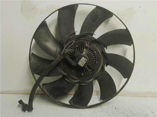 Ventilador Viscoso Motor Land Rover Range 4.2 SUPERCHARGED [4.2 LTR. - 287 KW V8 CAT]