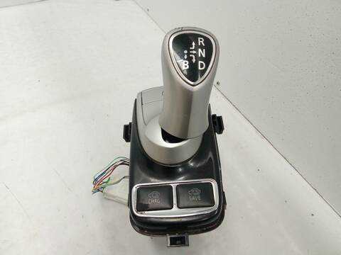 Palanca de Cambio Mitsubishi Outlander HIBRIDO PHEV KAITEKI 4WD HIBRIDO 203CV 89KW