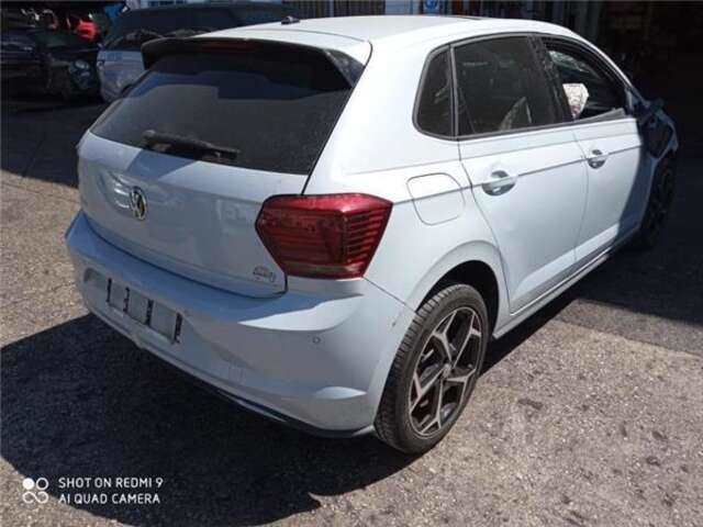 Foto 2ª: Centralita Motor ECU Volkswagen Polo 1.0 BEATS [1.0 LTR. - 85 KW TSI] [DKR]