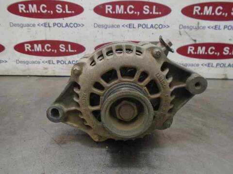 Alternador Opel Astra BERLINA 75CV 55KW